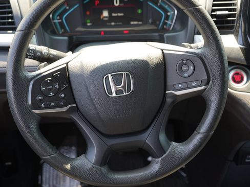 Used 2024 Honda Odyssey EX image 23