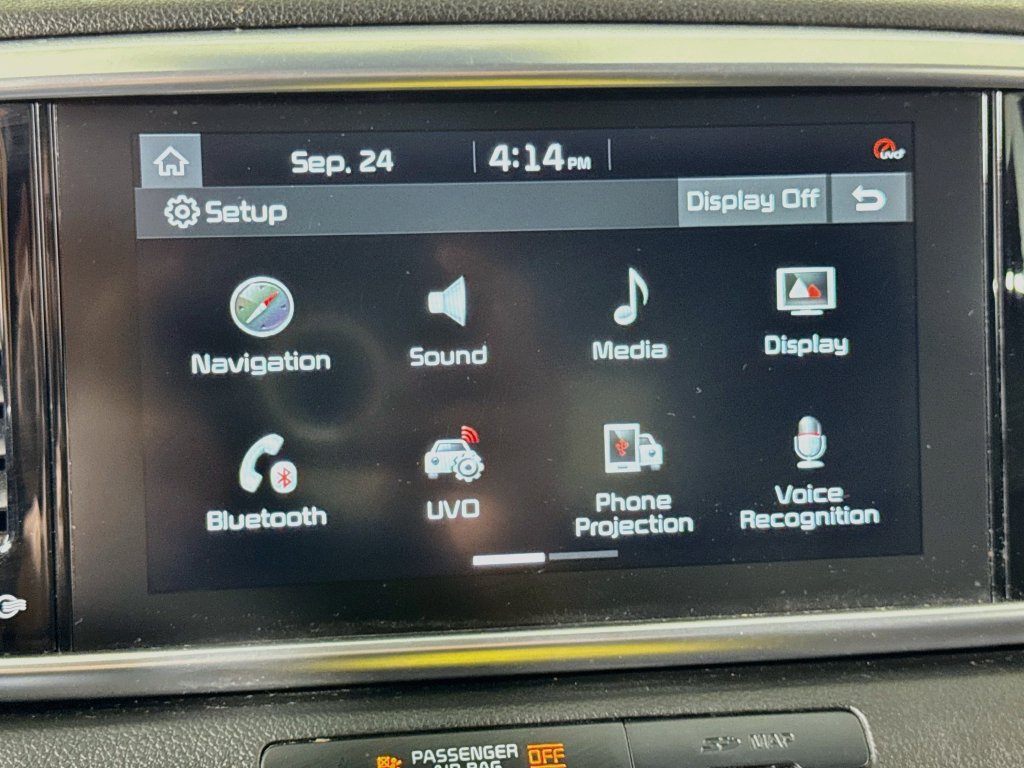 Used 2021 Kia Sportage EX w/ EX Technology Package AWD/4WD image 33