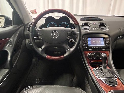 Used 2006 Mercedes-Benz SL 500 image 3