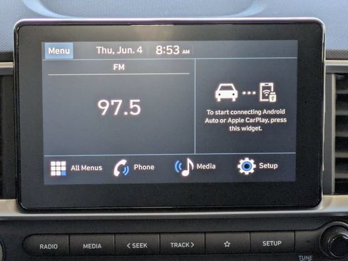 New 2026 Hyundai Venue SE FWD image 20