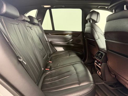 Used 2018 BMW X5 xDrive35i AWD/4WD image 18