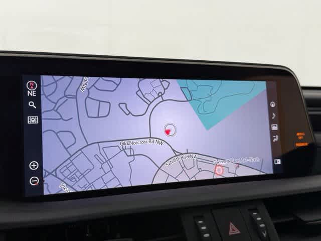 Used 2020 Lexus ES 350 Ultra Luxury w/ Accessory Package FWD image 18