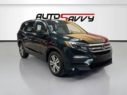 Used 2016 Honda Pilot EX