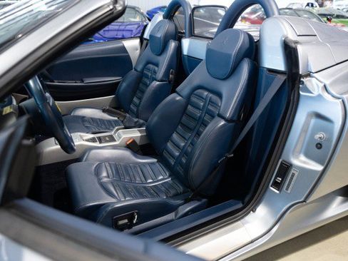 Used 2003 Ferrari 360 Spider RWD image 41