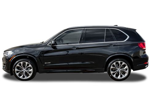 Used 2018 BMW X5 sDrive35i image 10