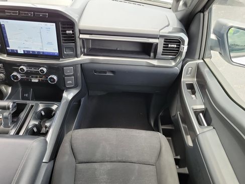 Used 2023 Ford F150 XLT w/ Equipment Group 302A High AWD/4WD image 19