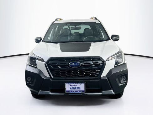 Used 2023 Subaru Forester Wilderness AWD/4WD image 2