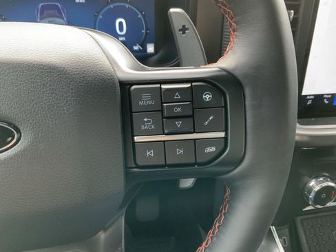 Used 2025 Ford F150 Raptor image 37