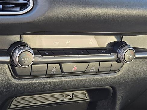 Used 2020 MAZDA CX-30 FWD w/ Select Package image 20