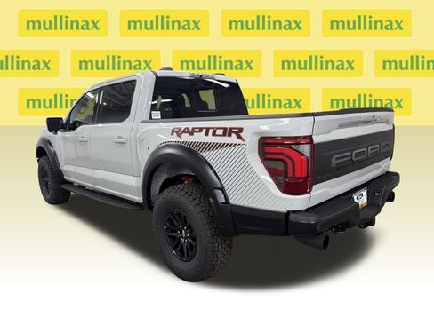 New 2026 Ford F150 Raptor image 9