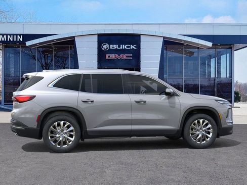 New 2026 Buick Enclave Preferred w/ Power Package image 6