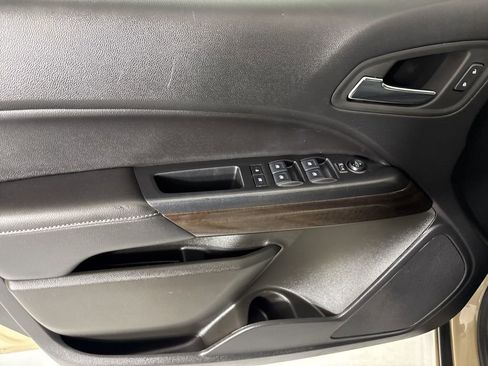 Used 2022 GMC Canyon Elevation image 14