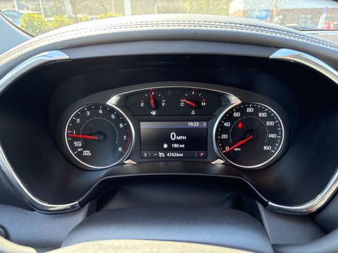 Used 2023 Chevrolet Blazer LT image 19