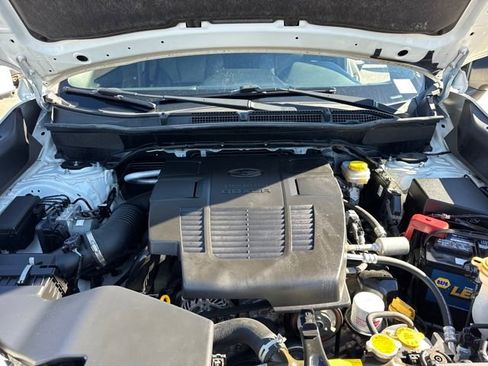 Used 2022 Subaru Forester Wilderness image 24