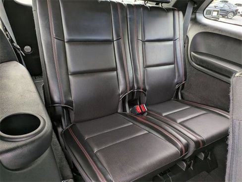 Certified 2023 Dodge Durango GT image 28