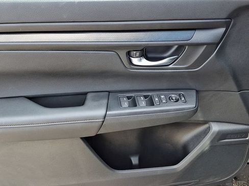 Certified 2026 Honda CR-V LX image 13