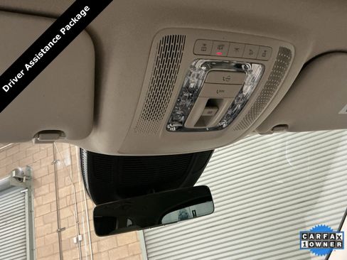 Used 2023 Mercedes-Benz GLS 450 4MATIC image 32