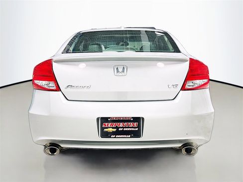 Used 2012 Honda Accord EX-L image 7