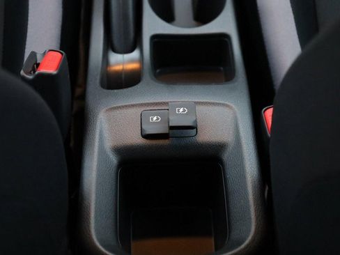 New 2025 Nissan Versa S w/ Trunk Package image 20