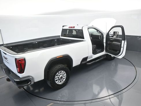 Used 2022 GMC Sierra 2500 SLE w/ SLE Convenience Package image 66