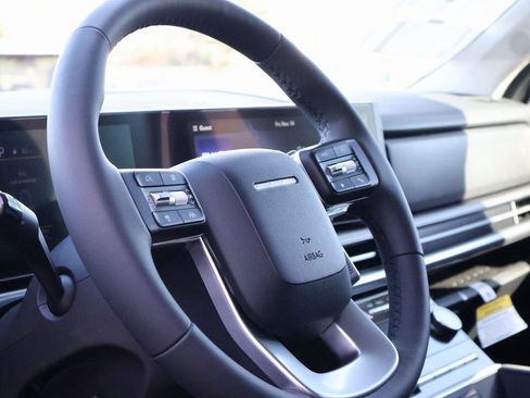 New 2026 Hyundai Santa Fe SEL image 27