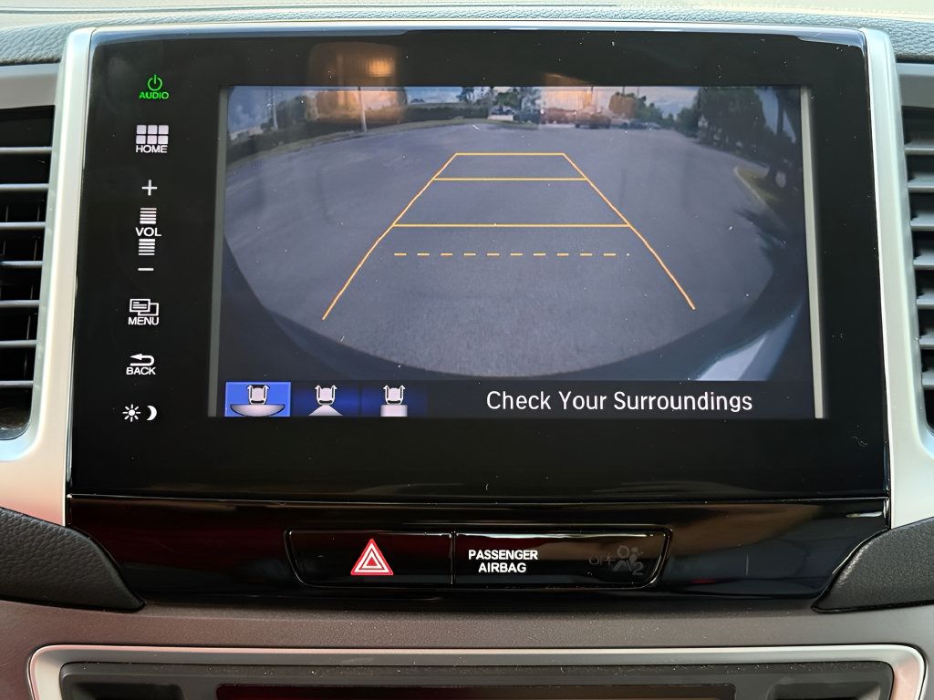 Used 2016 Honda Pilot EX-L image 20
