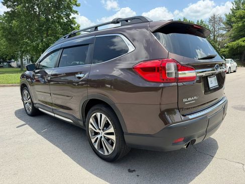 Used 2020 Subaru Ascent Touring AWD/4WD image 4