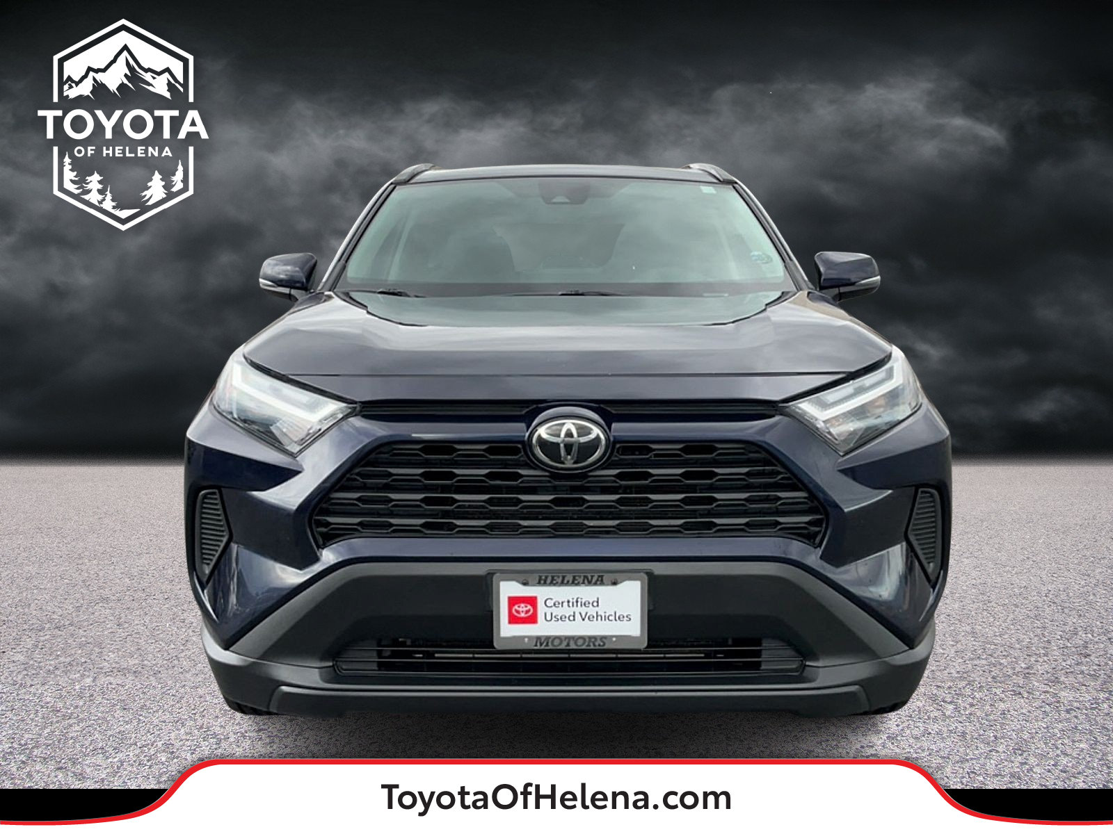 Certified 2025 Toyota RAV4 XLE AWD/4WD image 8