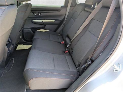 Certified 2026 Honda CR-V Sport image 18
