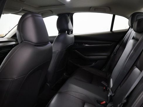 Used 2021 MAZDA MAZDA3 s AWD/4WD image 30