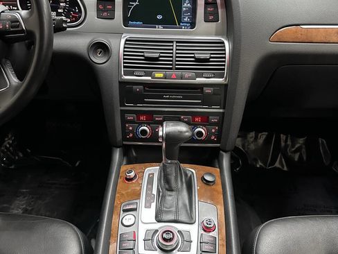 Used 2014 Audi Q7 3.0T Premium Plus w/ Premium Plus Package image 29