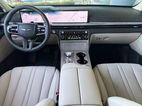New 2026 Genesis GV80 2.5T Select AWD/4WD image 13