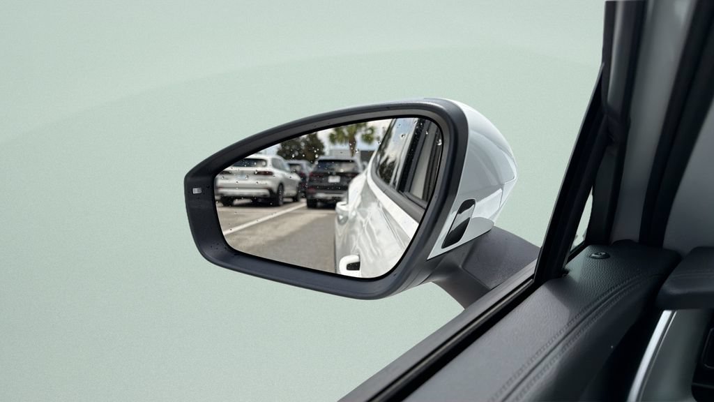 New 2026 Volkswagen Tiguan SE AWD/4WD image 9