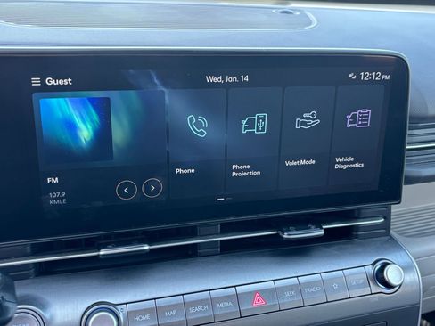 Used 2025 Hyundai Kona SEL image 21