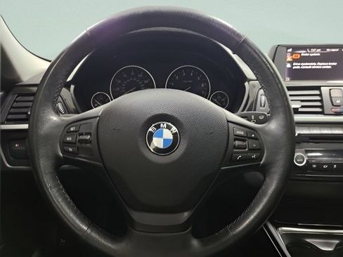 Used 2015 BMW 320i xDrive Sedan AWD/4WD image 26