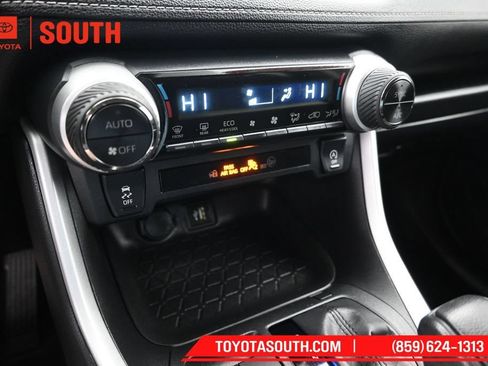 Certified 2024 Toyota RAV4 XLE AWD/4WD image 19