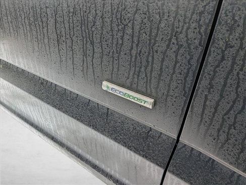 Used 2015 Ford F150 Platinum w/ Equipment Group 701A Luxury image 10