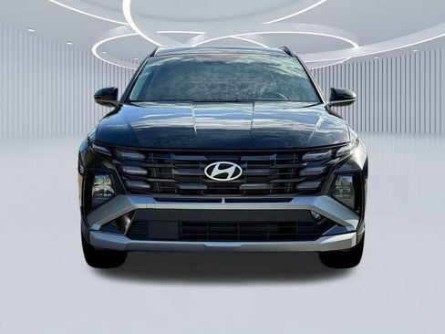 New 2025 Hyundai Tucson SEL image 12
