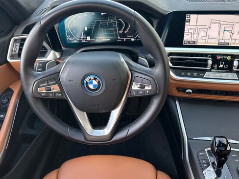 Used 2022 BMW 330e w/ Driving Assistance Package image 28