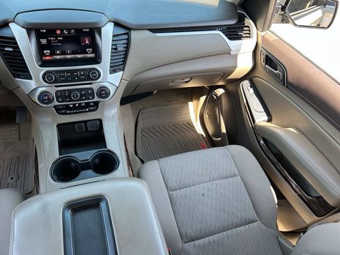 Used 2015 GMC Yukon SLE w/ Convenience Package RWD image 17