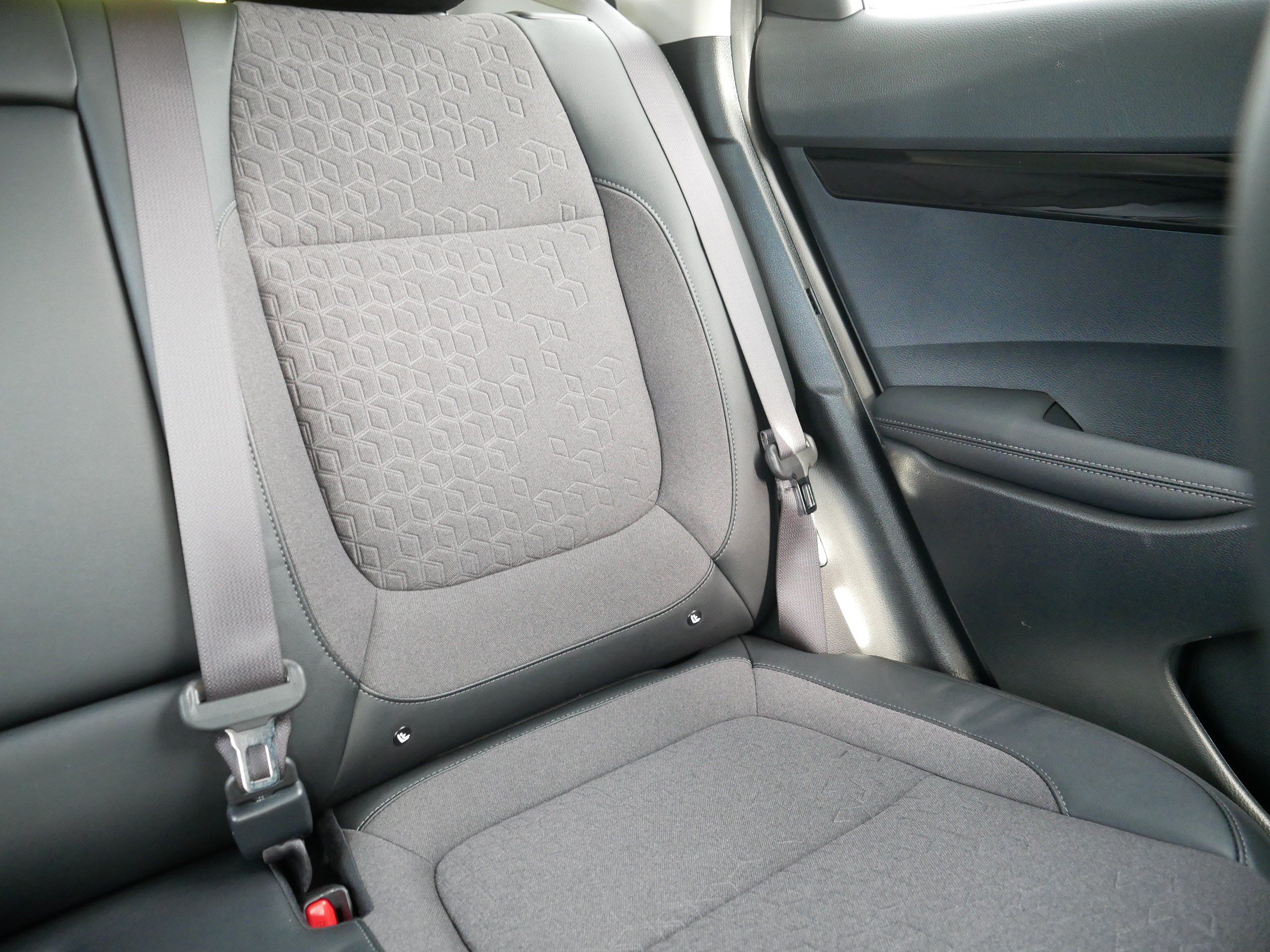 Certified 2026 Kia Seltos S AWD/4WD image 14