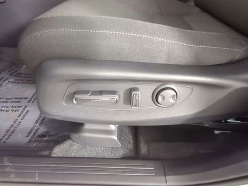 New 2026 Honda CR-V EX image 43