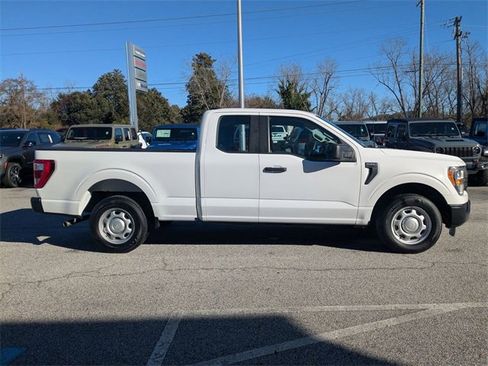 Used 2022 Ford F150 XL w/ Equipment Group 101A High image 2