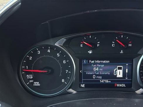 Used 2024 Chevrolet Equinox LT image 13