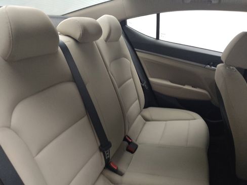 Used 2018 Hyundai Elantra Value Edition w/ Cargo Package image 19