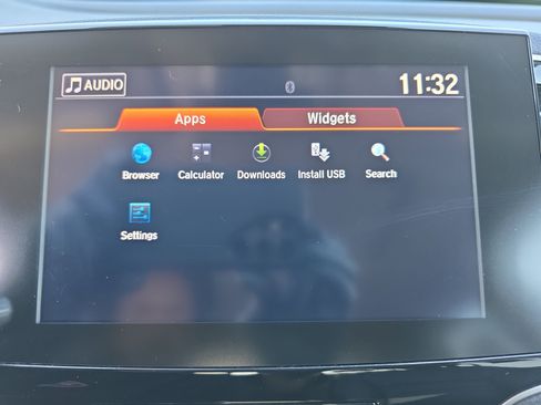 Used 2023 Honda Ridgeline RTL image 22