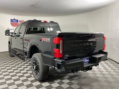 New 2026 Ford F350 Platinum image 5