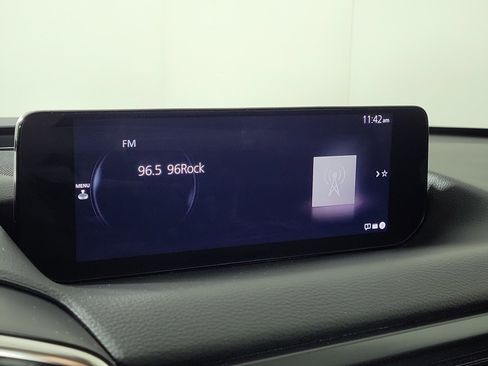 Certified 2025 MAZDA CX-50 2.5 Hybrid w/ Premium Plus Pkg image 19