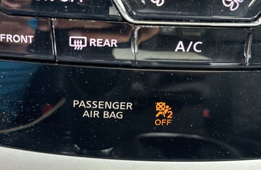 Used 2020 Nissan Murano Platinum AWD/4WD image 12