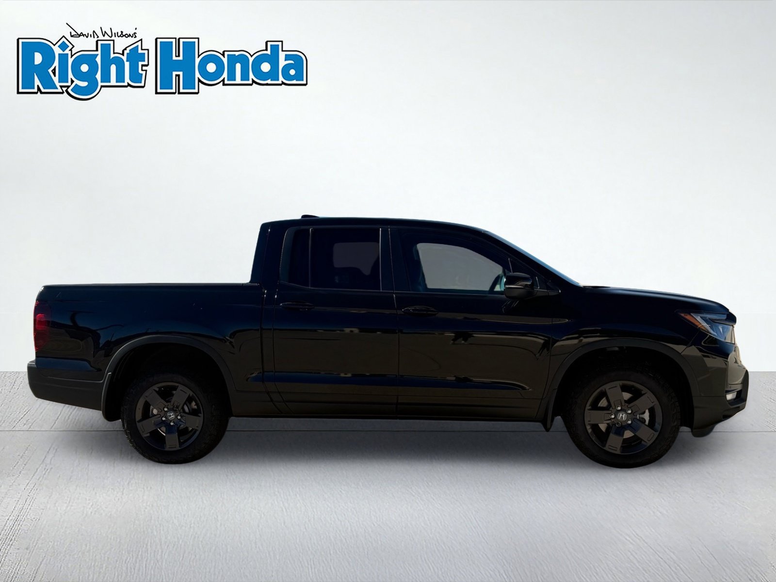 New 2026 Honda Ridgeline TrailSport image 9